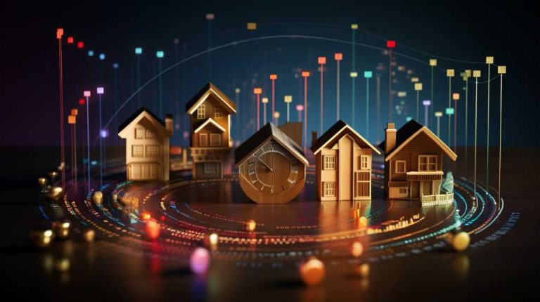 Navigating the Stages of Real Estate Cycle: 5 Indicators for Successful Investing